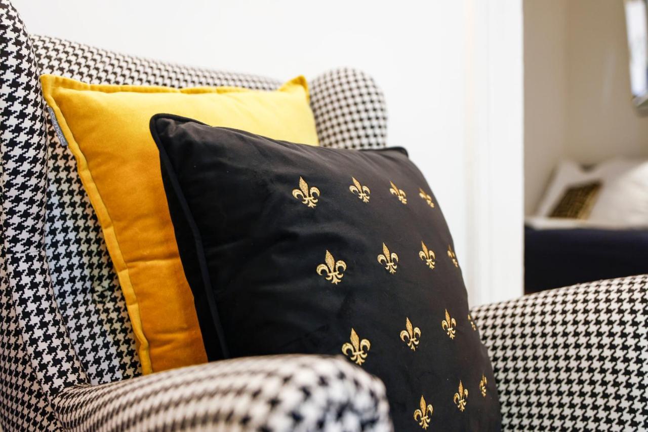 Sleephotels Alsterroom Hamburg Ngoại thất bức ảnh