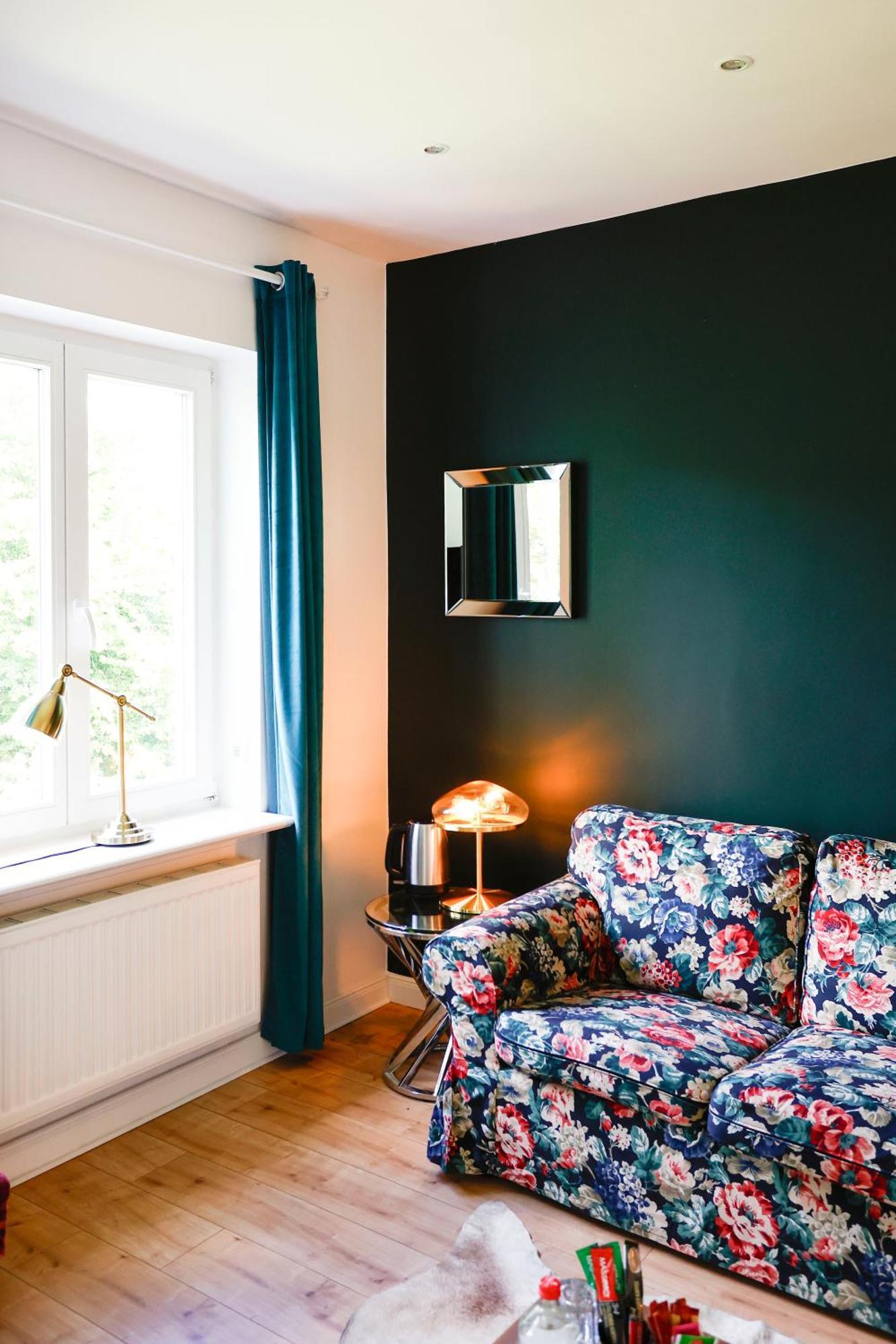 Sleephotels Alsterroom Hamburg Ngoại thất bức ảnh